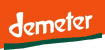 Demeter-Verband Logo
