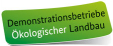 Demonstrationsbetriebe Ökologischer Landbau Logo