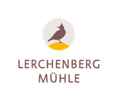Lerchenbergmühle Logo