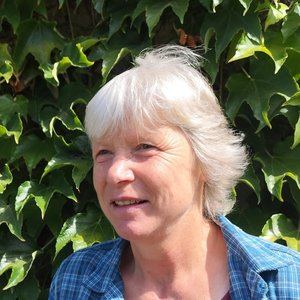 Dr. Sabine Reichardt, Hofleiterin von Hofgut Pulsitz